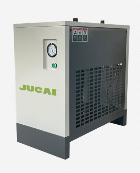 風冷型冷凍式干燥機 板換 系列